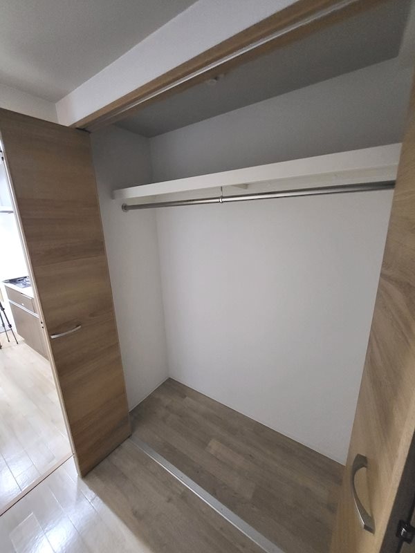 収納(※同物件別号室参考写真)