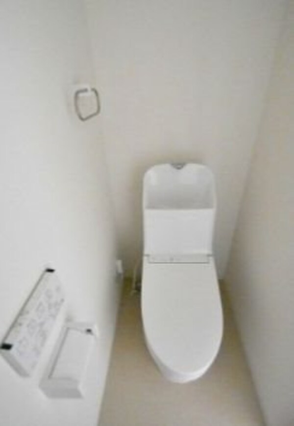 トイレ(※参考写真)
