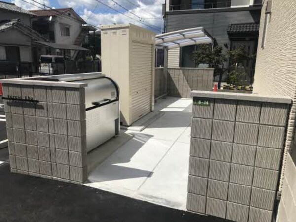 建物設備