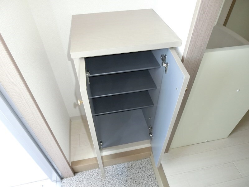 物件内観写真21　(※同物件別号室参考写真)