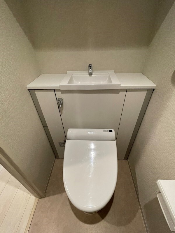 物件内観写真11　(※同物件別号室参考写真)