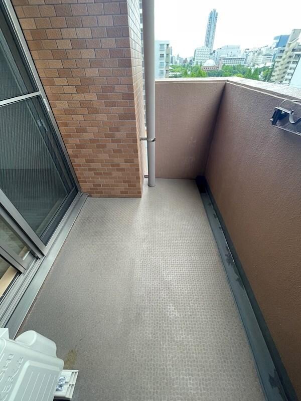 バルコニー(※同物件、別部屋参考写真)