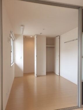 物件内観写真7　(※同物件別号室参考写真)