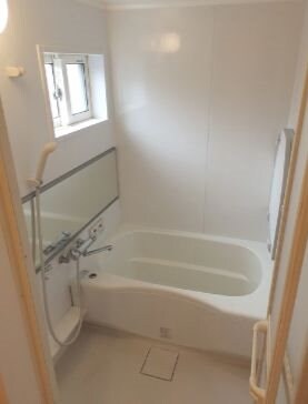 物件内観写真8　(※同物件別号室参考写真)