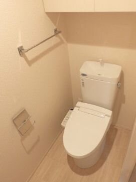 物件内観写真9　(※同物件別号室参考写真)