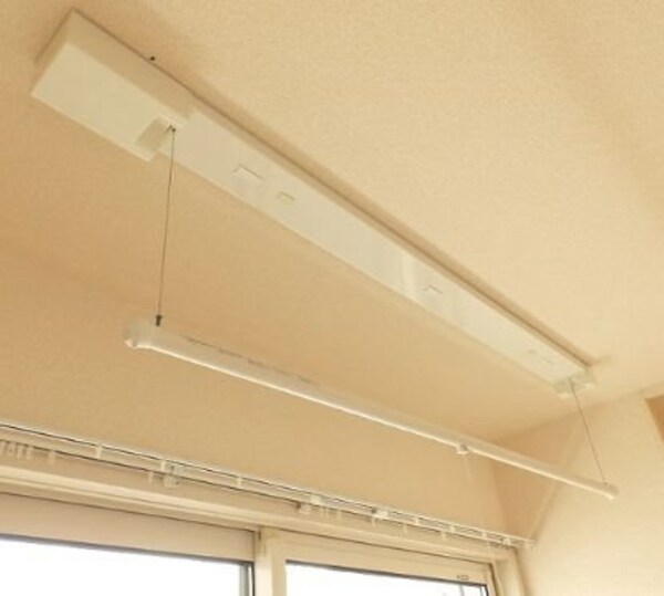 建物設備(※同物件別号室参考写真※)