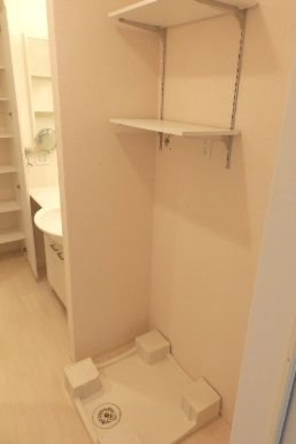 その他(※同物件別号室参考写真)