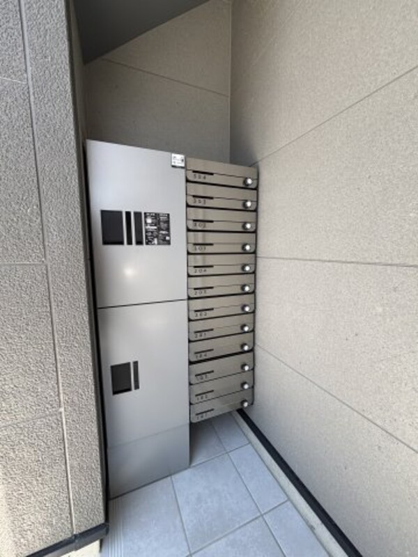建物設備