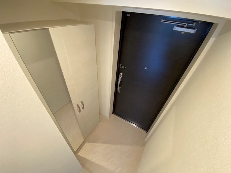 物件内観写真4　(※同物件別部屋参考写真)