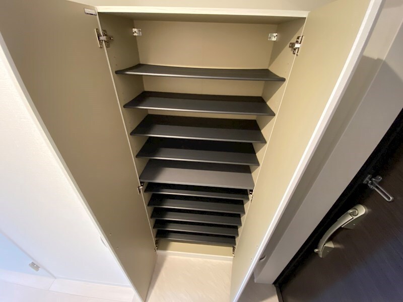 物件内観写真12　(※同物件別部屋参考写真)