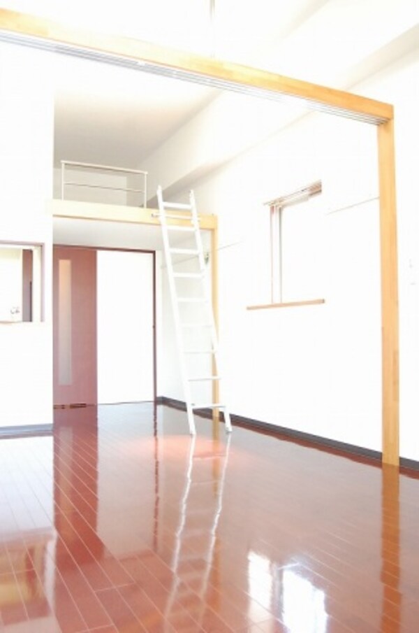 居室