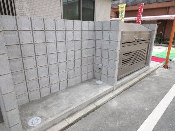建物設備(※同施工会社参考写真)