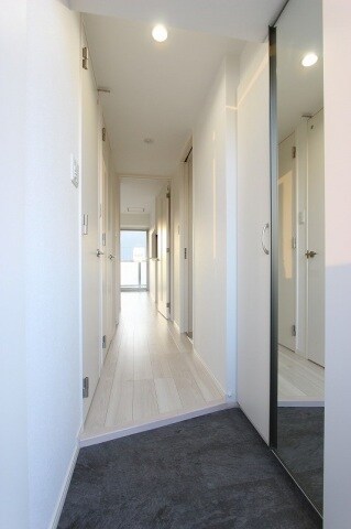 物件内観写真7　(※同物件別部屋参考写真)