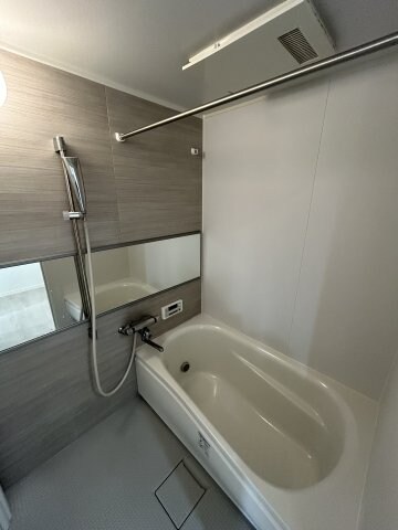 物件内観写真10　(※同物件別部屋参考写真)