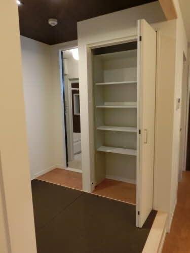 物件内観写真6　(※同施工会社参考写真)