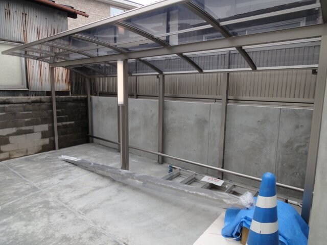 物件内観写真13　(※同施工会社参考写真)