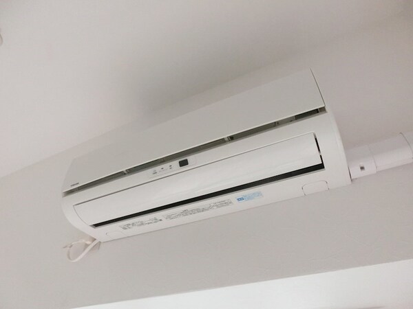 建物設備(※反転タイプの参考写真です)