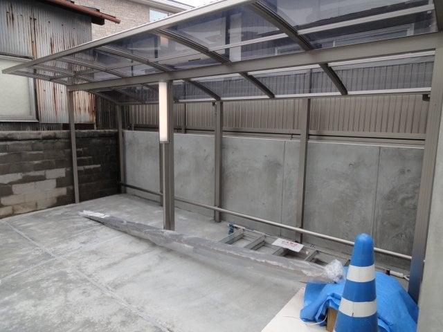 物件内観写真13　(※同施工会社参考写真)