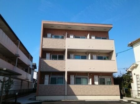 リオ・ビエント外観写真