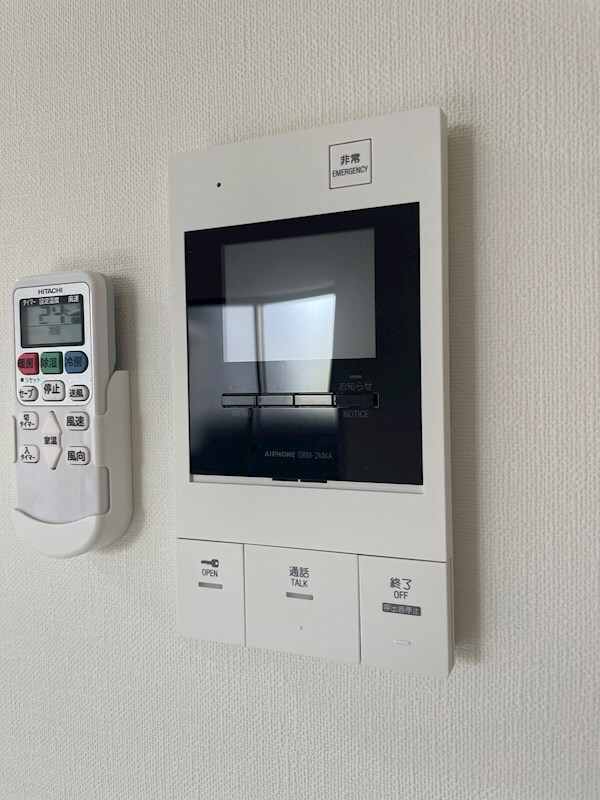 物件内観写真13　(※同物件別部屋参考写真)