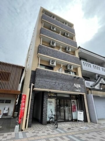 物件外観写真1　(外観☆)