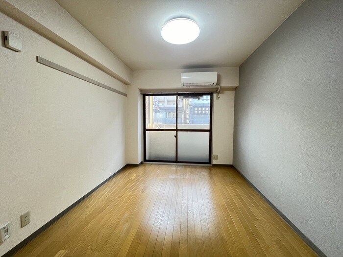 物件内観写真6　(同物件別号室参考写真)