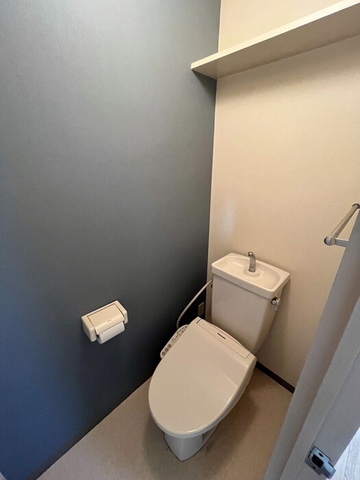 物件内観写真9　(同物件別号室参考写真)