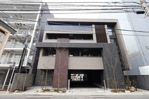 オルタス（ＯＲＴＵＳ）外観写真