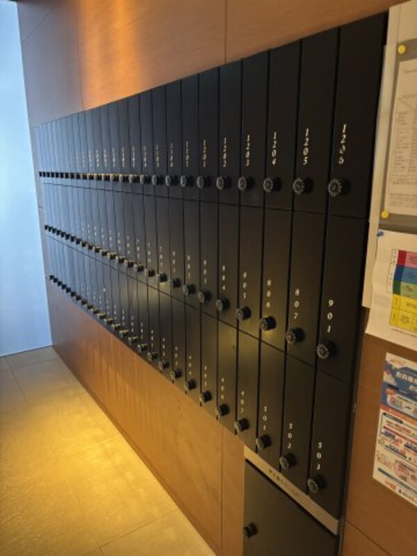 建物設備