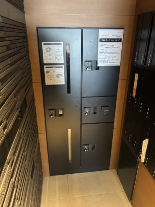 建物設備