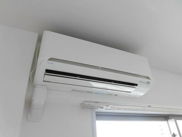 建物設備(※同物件の別号室です。)