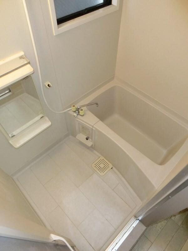 浴室(※同物件別号室参考写真)