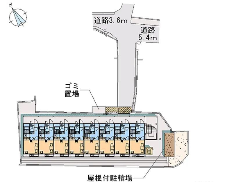 物件内観写真11　