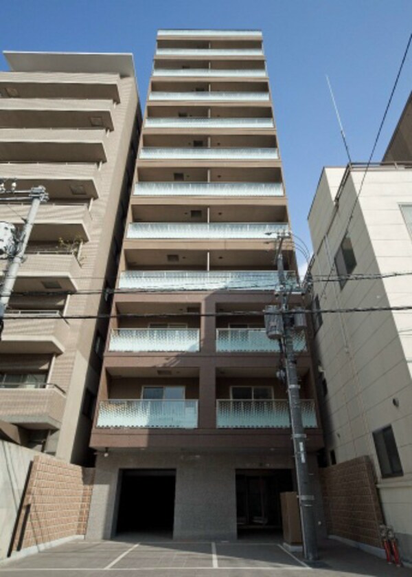 外観(外観☆)