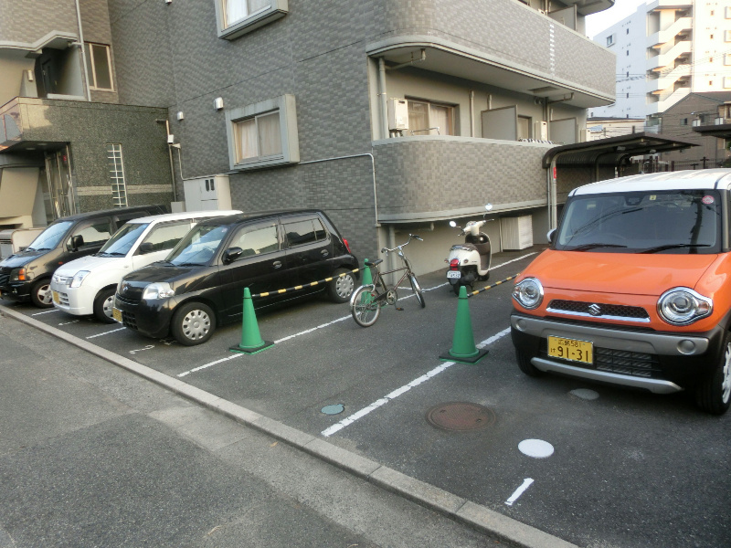 外観写真