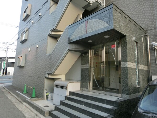 その他(物件（玄関）)