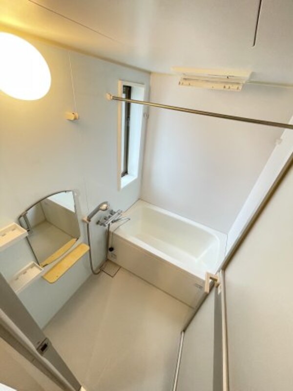 浴室(※同物件別号室参考写真)