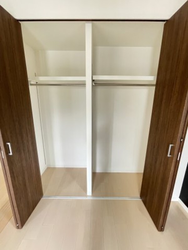 収納(※同物件別号室参考写真)