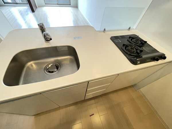 キッチン(※同物件別号室参考写真)