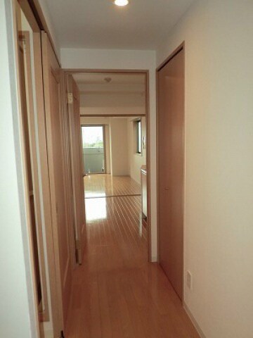 物件内観写真4　(※同マンション別部屋の参考写真です。)