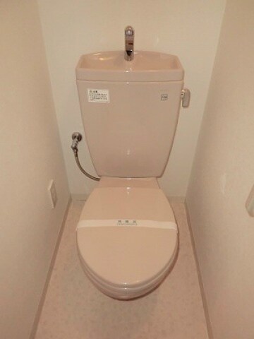 物件内観写真10　(※同マンション別部屋の参考写真です。)