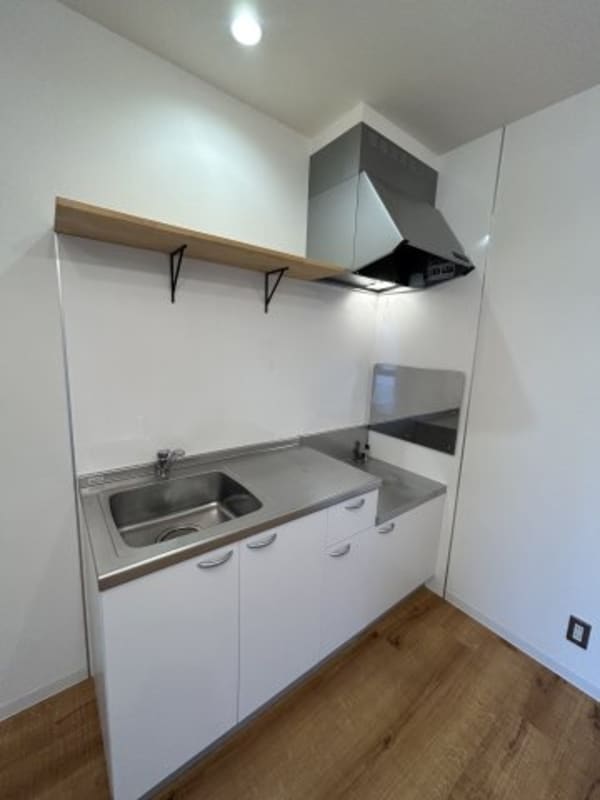 キッチン(※同物件別号室)