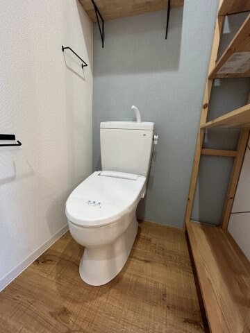 物件内観写真6　(※同物件別号室)