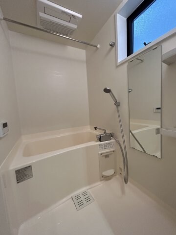 物件内観写真9　(※同物件別号室)