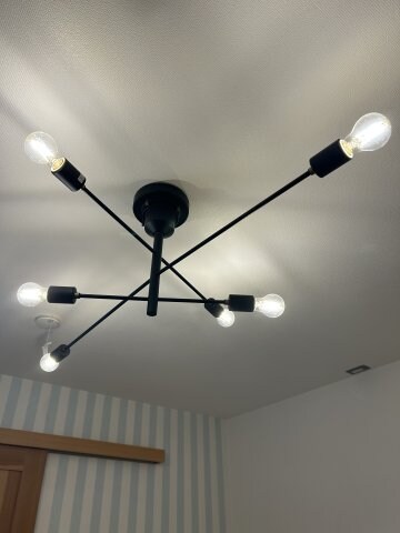 物件内観写真13　(※同物件別号室)