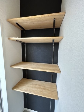 物件内観写真18　(※同物件別号室)