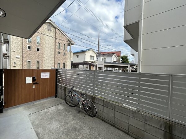 建物設備(※同物件別号室※同物件別号室)