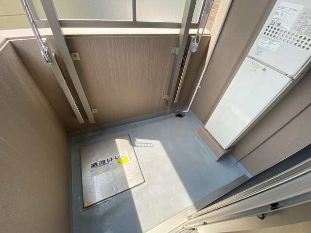 物件内観写真11　(※同物件別号室参考写真)