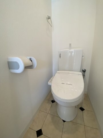 物件内観写真13　(※同物件別号室参考写真)