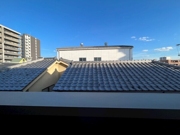外観(※同物件別部屋参考写真)
